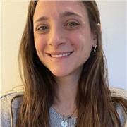 Instructora de yoga (TTY 200) con 6 meses de experiencia en clases presenciales y virtuales